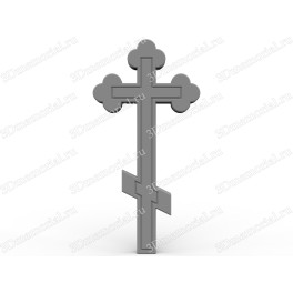 Крест №081