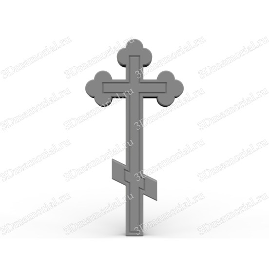 Крест №081