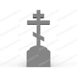 Крест №082