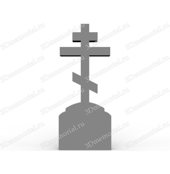 Крест №082