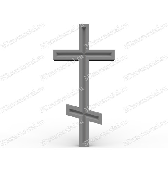 Крест №084