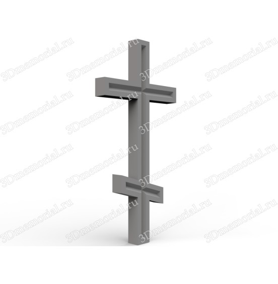 Крест №084