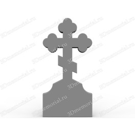 Крест №085