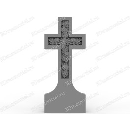 Крест №087