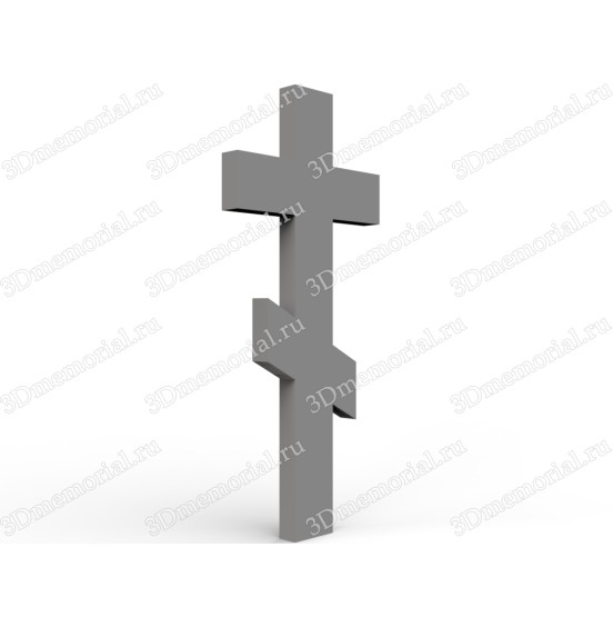 Крест №088