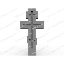 Крест №089