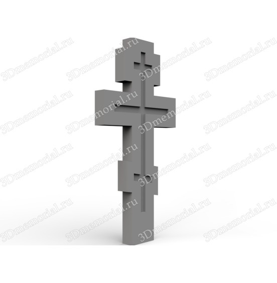 Крест №089