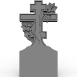 Крест №095