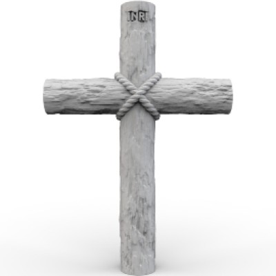 Крест №22