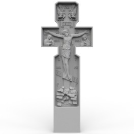Крест №33