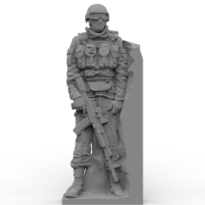 Профессиональный №027